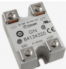 简要分析Crouze高诺斯84137120固态继电器