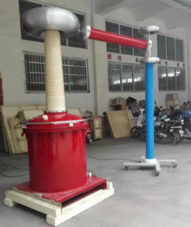 SH-YDW无局放试验变压器