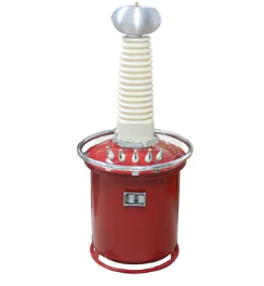 WTSB油浸式试验变压器