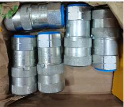 PARKER快速接头FF-371-6FB结构分类