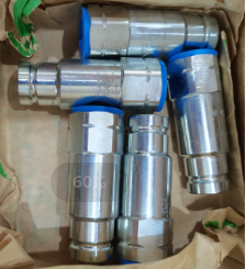 PARKER快速接头FF-371-6FB结构分类