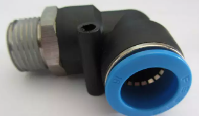 festo螺纹接头QSL-1/2-16-20 QSL-1/2-12-20