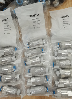 festo螺纹接头QSL-1/2-16-20 QSL-1/2-12-20