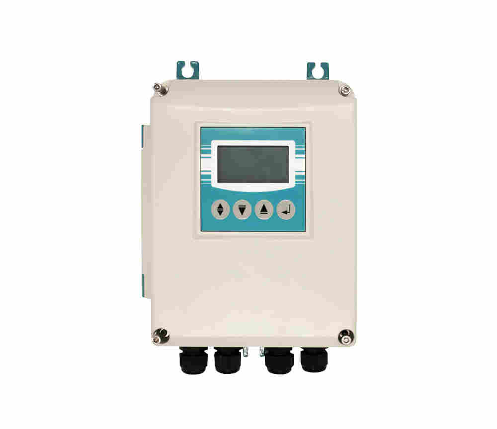 电磁流量计在石油化工中应用