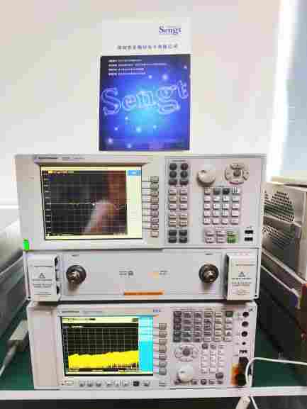 上海浦东E8363B网络分析仪租赁 德鑫源