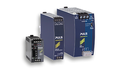 Puls普尔世电源 SL40.300