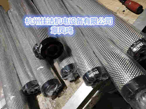 精密过滤器滤芯FE206-P