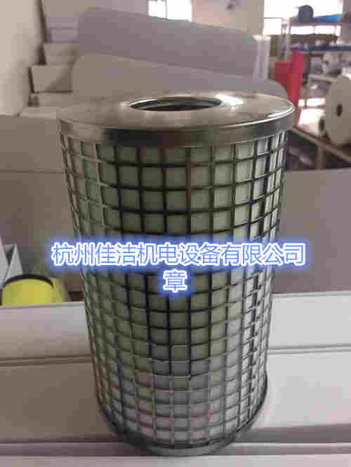 精密过滤器滤芯FE385-U