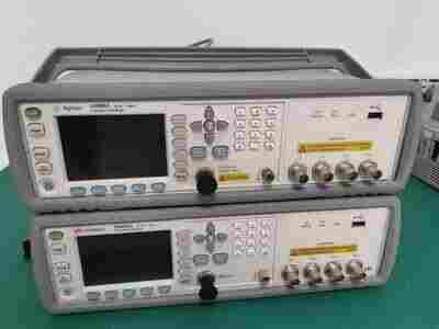 美国原装 Keysight E4980A安捷伦agilent E4980A LCR测试仪