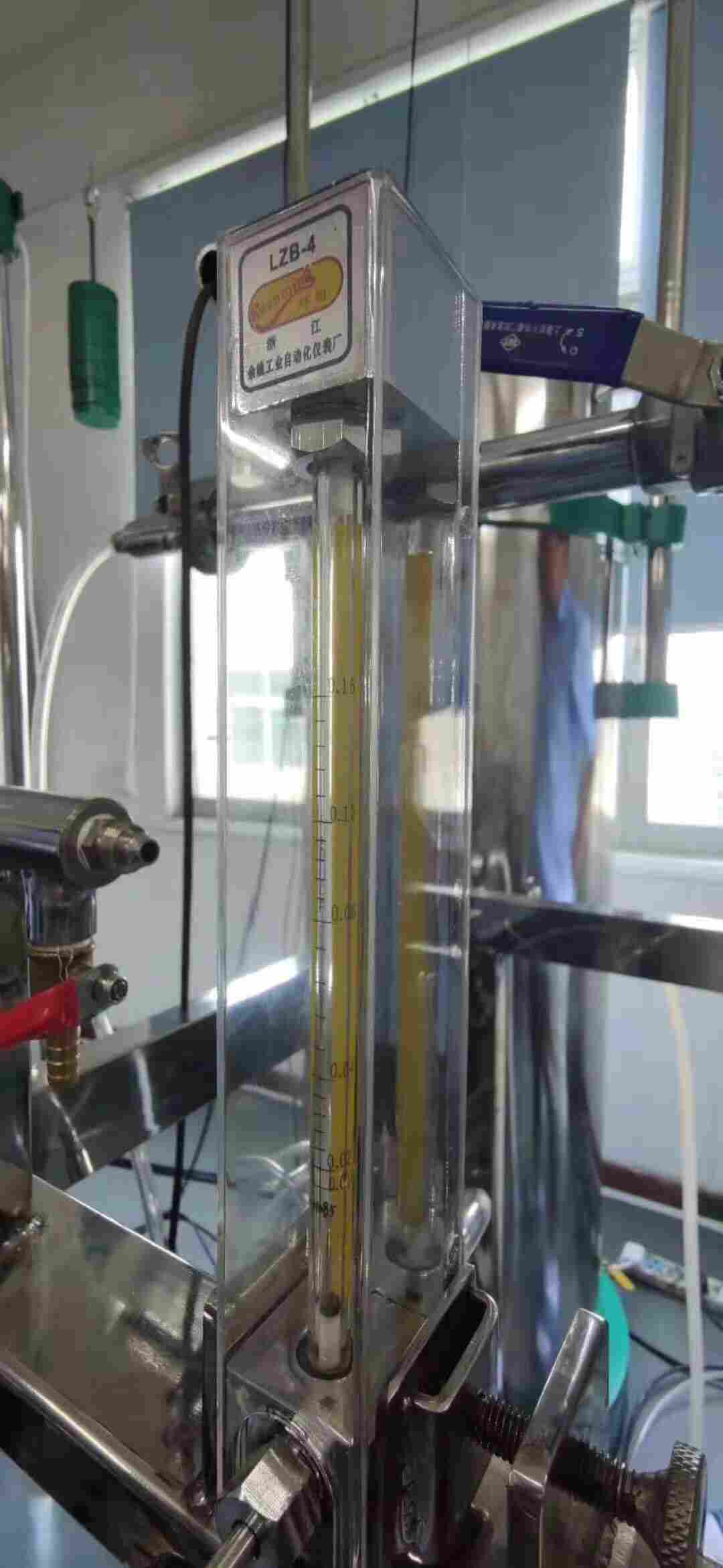 江西新余市可燃气体报警器-二氧化硫气体检测