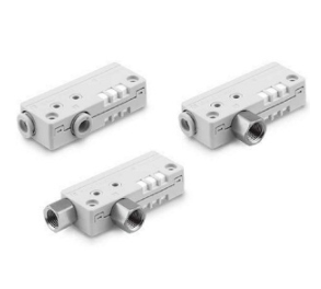 标准规格 SMC真空发生器ZH10BSA-06-06