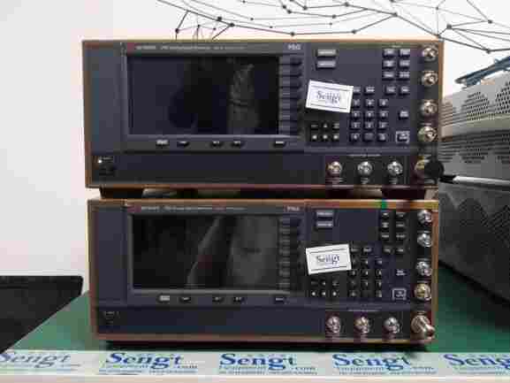 安捷伦E8257D信号发生器 南通租赁