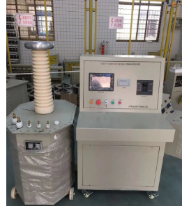 XGYD-Z 智能工频耐压试验台