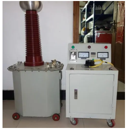 HJYD工频耐压试验装置