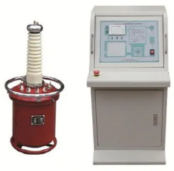 SDSB全自动工频耐压试验装置