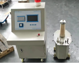 XGVLF系列低频高压发生器