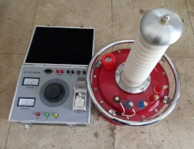 ZSYD-D 数显式工频耐压试验装置