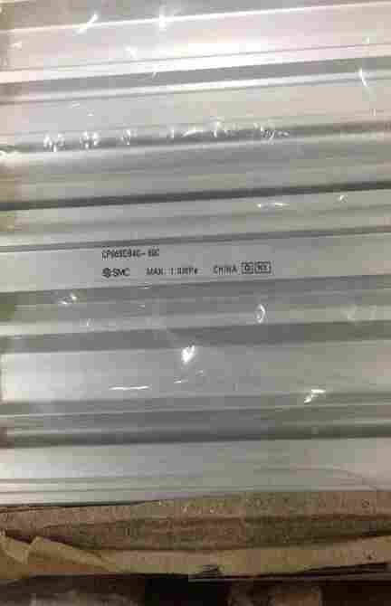 SMC符合ISO规格的气缸CP96SDB32-100C