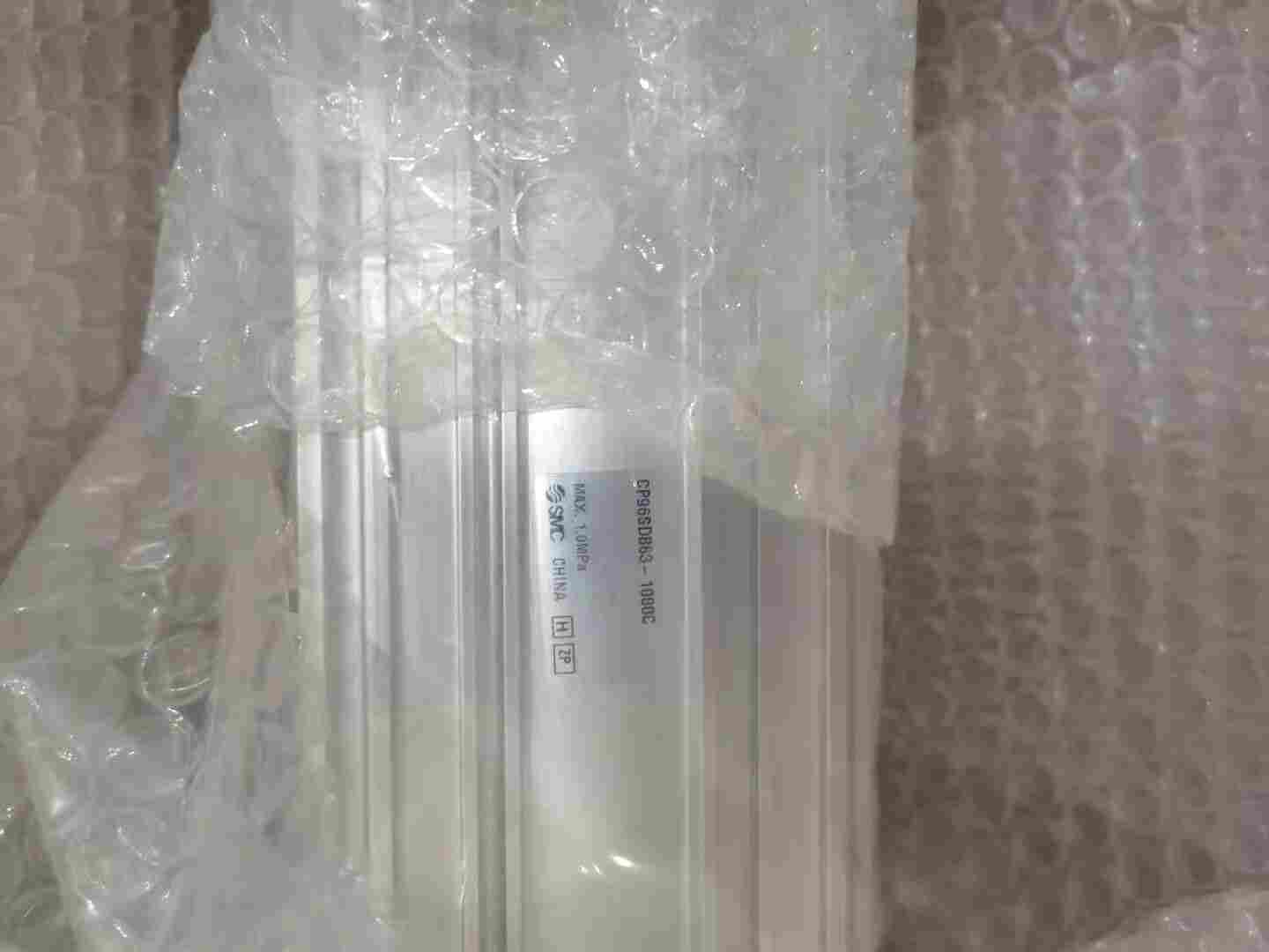 SMC符合ISO规格的气缸CP96SDB32-100C