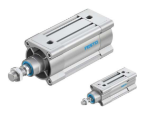 费斯托FESTO气缸DSBC-100-450-CTD3-PPVA详解