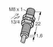 图尔克BL20电子模块BL20-2DO-24VDC-0.5A-P