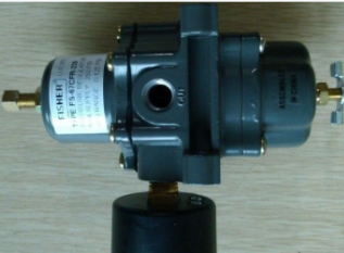 概述FISHER费希尔67CF-1663-38656过滤减压阀