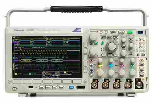 回收泰克Tektronix MDO4024C示波器