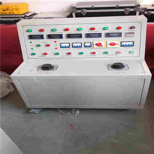 通断测试台原理 通断测试台原理