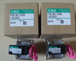 日本CKD气动阀GAB412-1-0-02E-DC24V性能要求