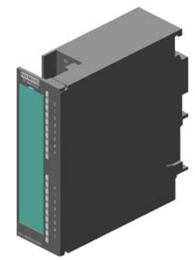 西门子SM332模拟量输出模块