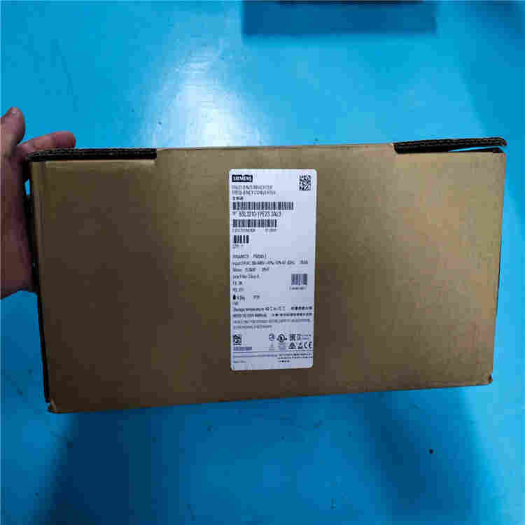 6SL3210-1PE23-3AL0 西门子15kW变频器