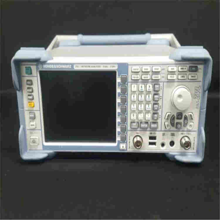 ZVL3, 矢量网络分析仪