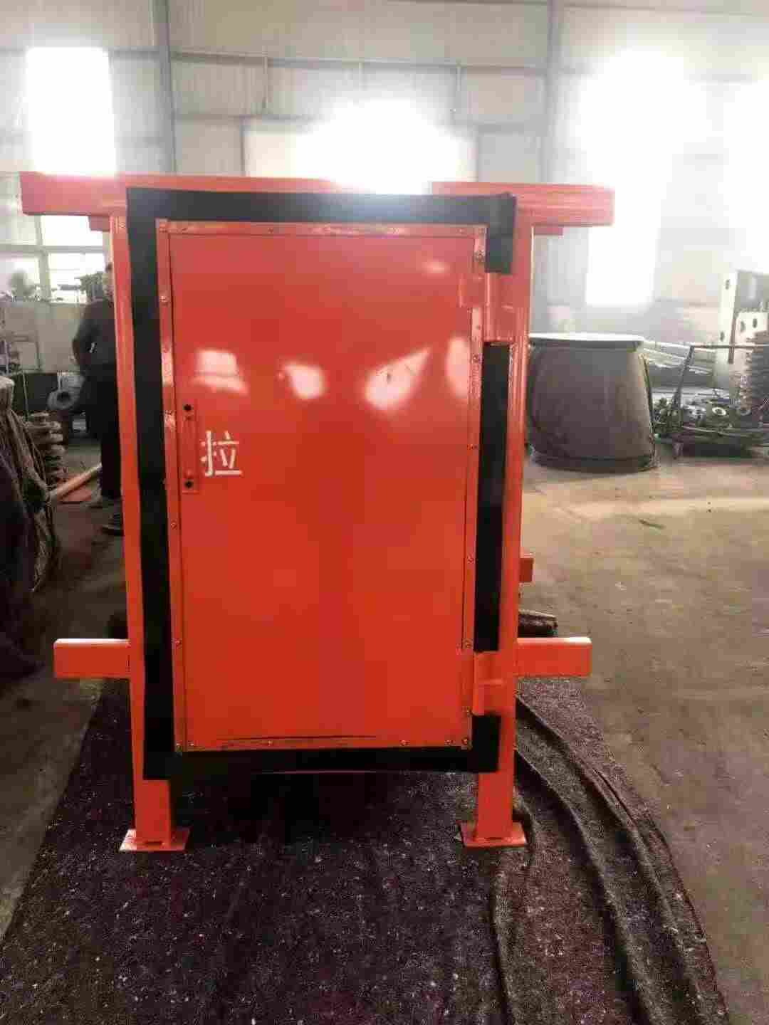 防突风门-煤矿用防突风门和利隆厂家-沧州