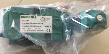一件起批美国ASCO电磁阀WSNFIS8327B302MO