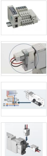 CKD先导式3.5通阀4GD319R-08-BC-3的操作说明书