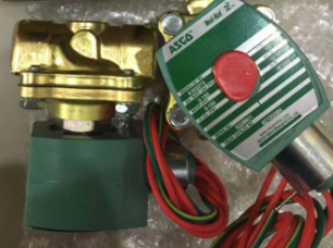 ASCO阿斯卡电磁阀HT8316G034 AC220V选型样本