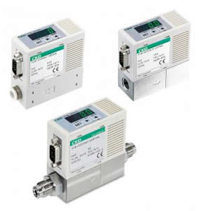 查看CKD小型流量控制器FCM-0005AIH60AN3B资料