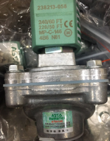 ASCO阿斯卡电磁阀8320G204V 220/50-240/60性能介绍