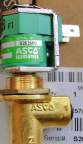 ASCO阿斯卡电磁阀8320G204V 220/50-240/60性能介绍