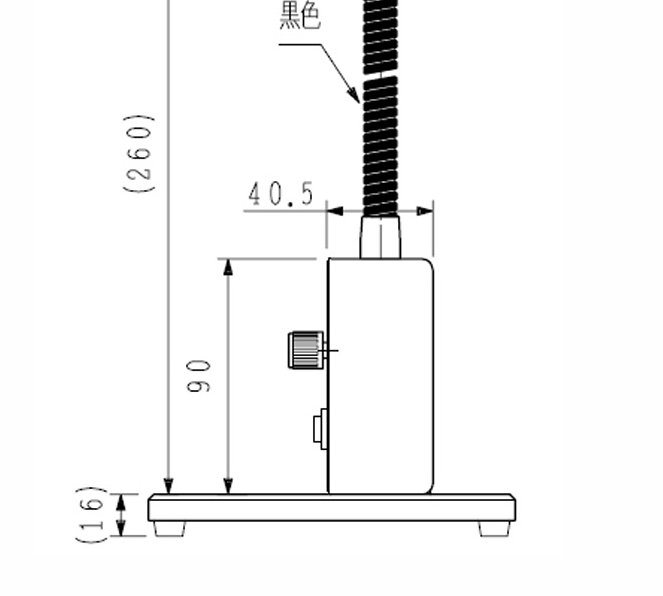 1621303935760679.png 现货HAYASHI林时计LED光源SPA2-10SD