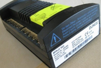 现货供应DUNGS冬斯GW150A6燃烧控制器