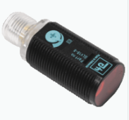 详解P+F漫反射型光电传感器GLV0