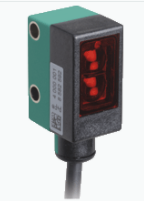 详解P+F漫反射型光电传感器GLV0