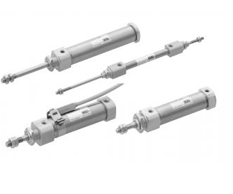 全新喜开理SCPD2-OL-LS-16-125笔形气缸