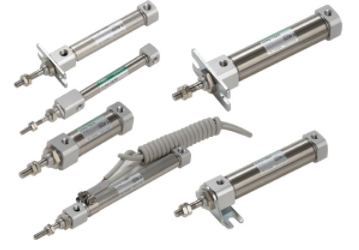 全新喜开理SCPD2-OL-LS-16-125笔形气缸