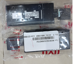 norgren电磁阀信息M/20152/22/MAZ13J