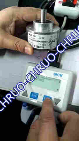 上海德国sick传感器厂家