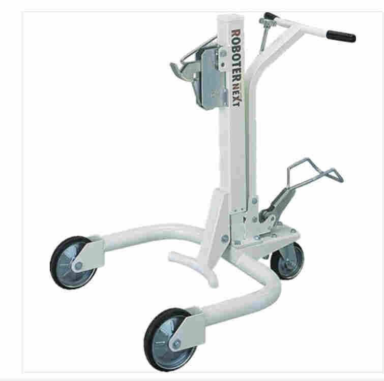 日本大阪大宇OSAKA TAIYU油桶搬运车RX-4