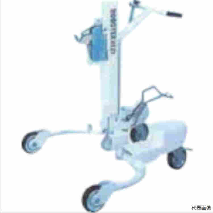 日本大阪OSAKA TAIYU油桶搬运车RX-2