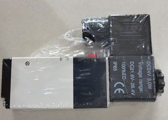 KINETROL的全新电磁阀KV18001NC